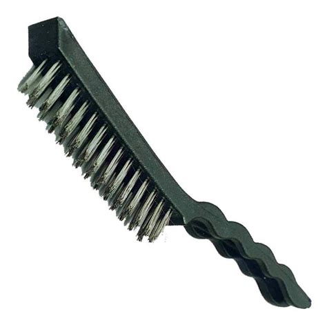 stainless steel wire brush reviews